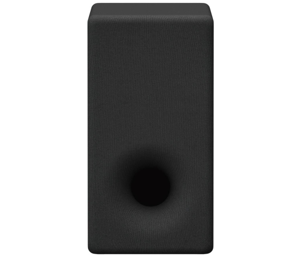 SONY SA-SW3 Czarny SASW3.CEL - 1086319 - zdjęcie 2